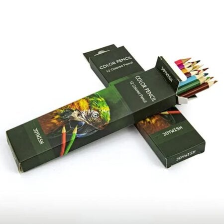 Joywish Colouring Pencils (12pk)