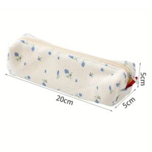 pencil case size