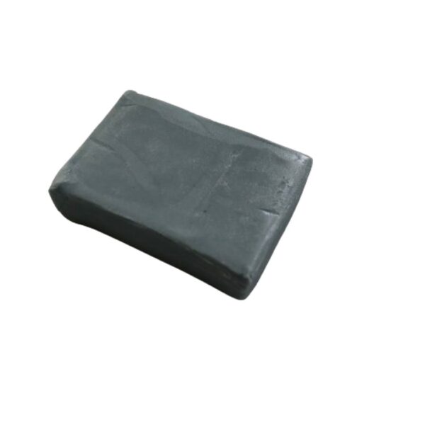 Grey Kneaded Eraser