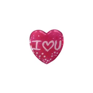 I love you magnet buy i love you resin magnet