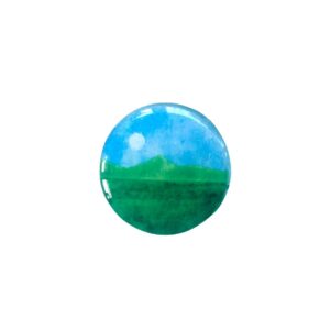 landscape magnet buy landscape resin magnet