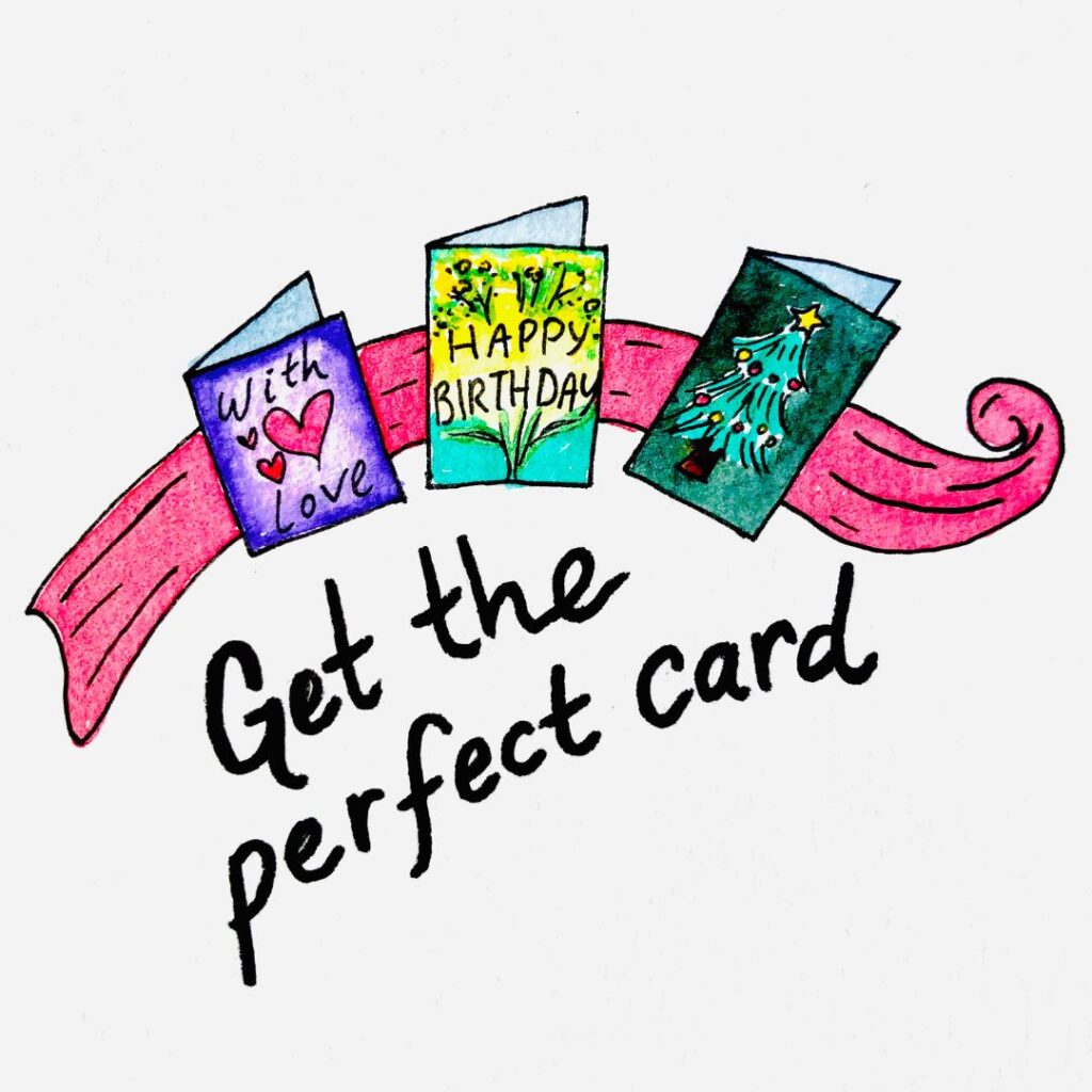 buy greeting cards by Katie Chrisp